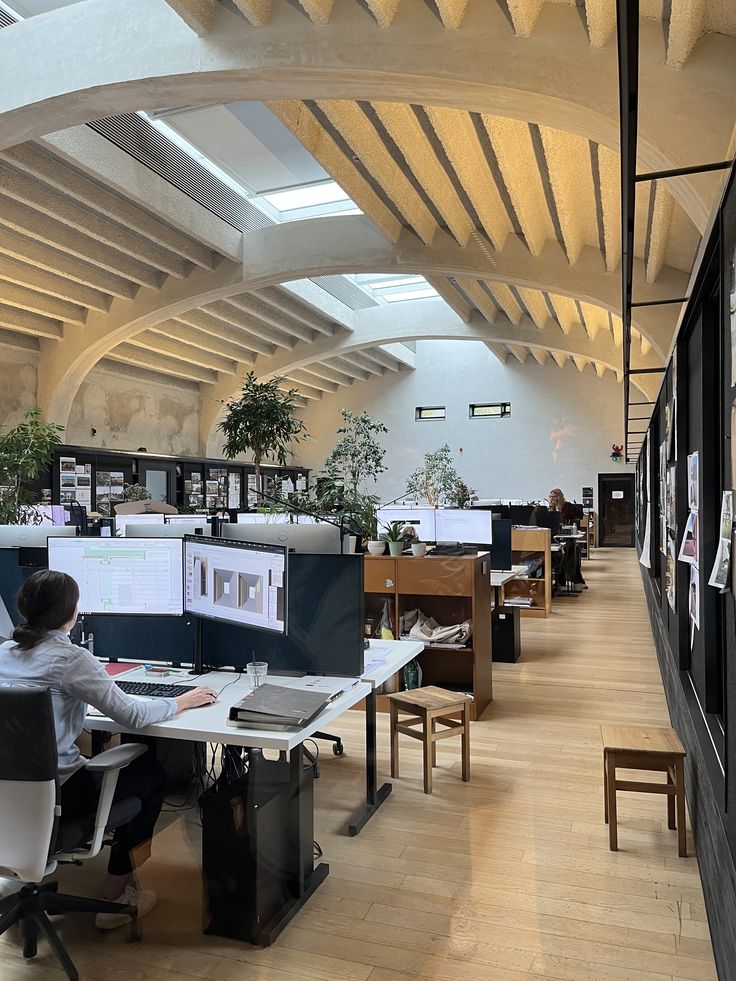 Xbolt team developing a digital project